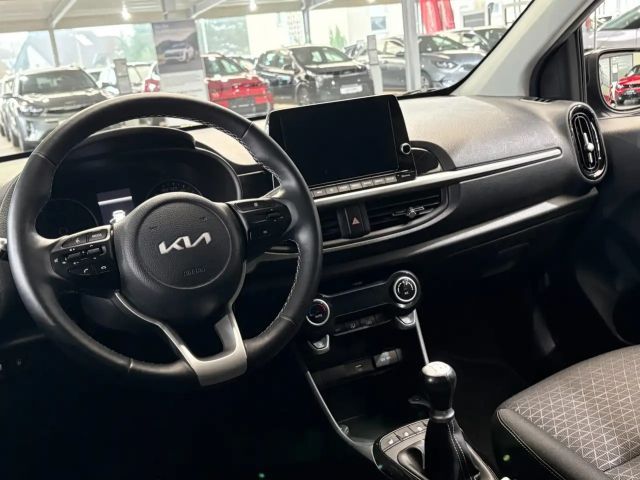 Kia Picanto 1.2 "Dream Team" *SHZ*LHZ*RFK*