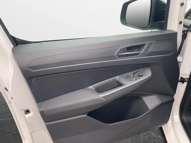 Volkswagen Caddy 2.0 TDI DSG Family Maxi