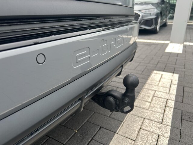 Audi Q4 e-tron Quattro