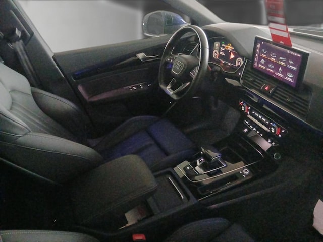 Audi Q5 35 TDI S-Tronic