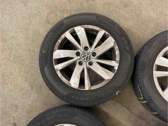 Volkswagen Touran 2.0 TDI Comfortline DSG