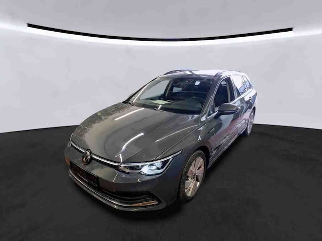 Volkswagen Golf 1.5 TSI Style Variant