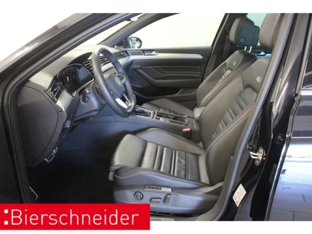 Volkswagen Passat 2.0 TDI DSG R-Line Variant