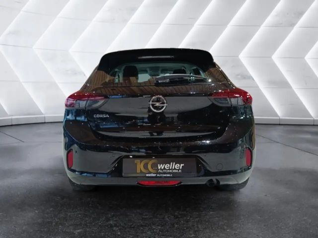 Opel Corsa 1.2 Turbo Turbo