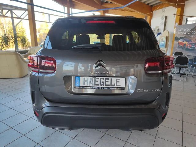 Citroën C5 Aircross Plus PureTech