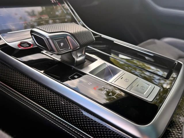 Audi SQ8 Quattro