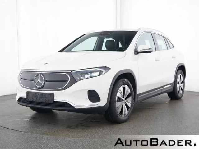 Mercedes-Benz EQA 250 Advanced