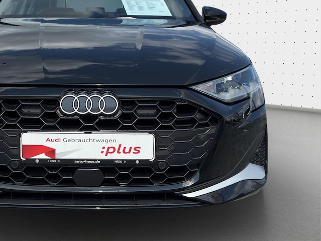 Audi A3 35 TFSI Sportback