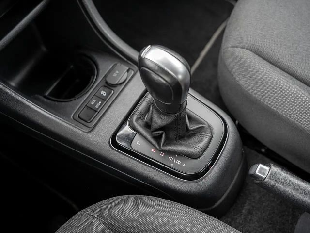 Volkswagen e-up! KLIMA SHZ KAM GRA