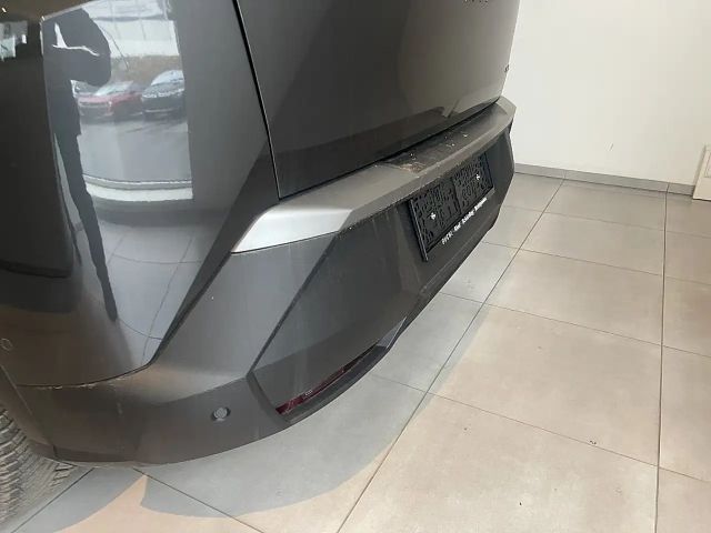 Peugeot 3008 Allure Pack Hybrid