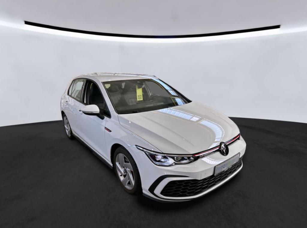 Volkswagen Golf 2.0 TSI DSG GTI