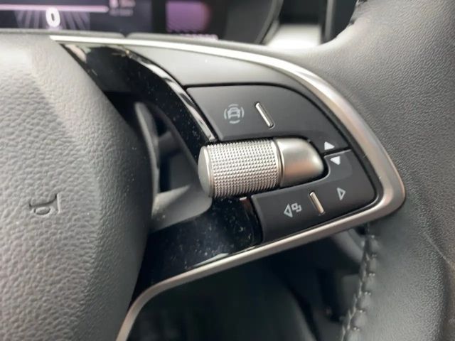 Skoda Fabia 1.0 TSI Selection