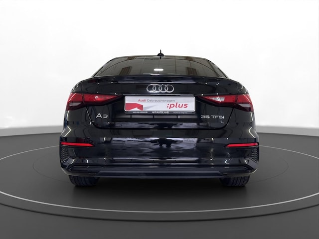 Audi A3 35 TFSI S-Tronic Sedan