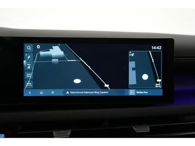 Hyundai Tucson N Line T-GDi