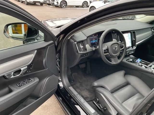 Volvo V90 Bright T8 Ultra
