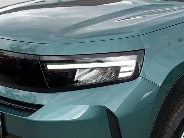 Opel Frontera Edition