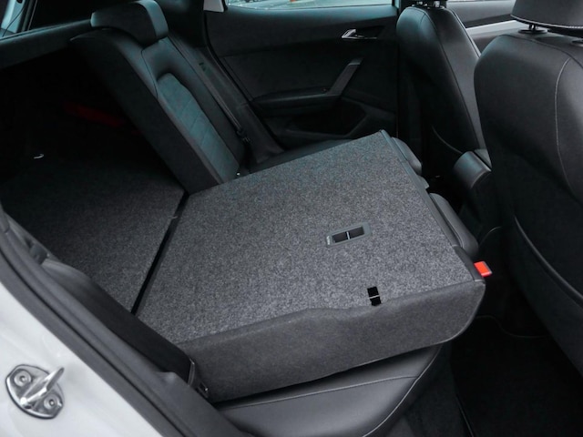 Seat Arona 1.6 TDI Xcellence