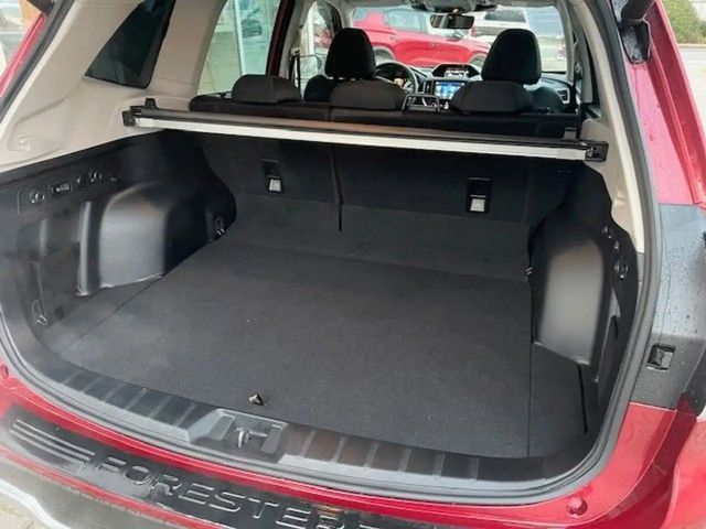 Subaru Forester Active