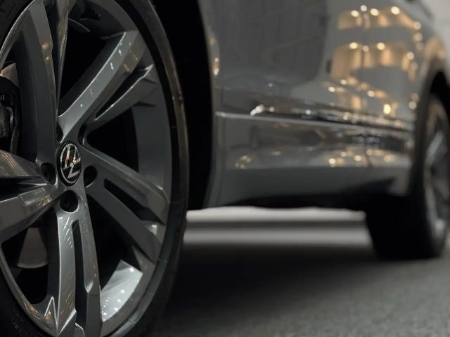 Volkswagen Tiguan 2.0 TDI Allspace R-Line
