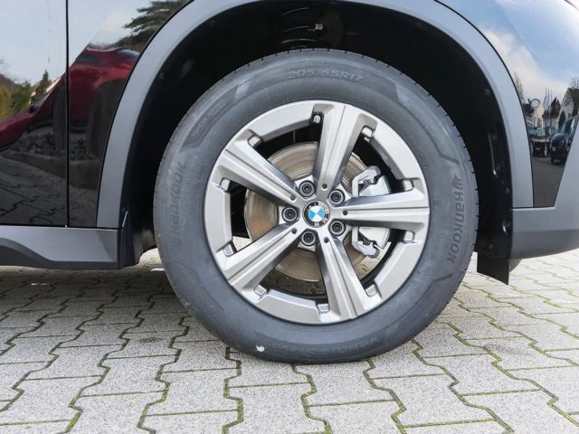 BMW X1 sDrive sDrive18d