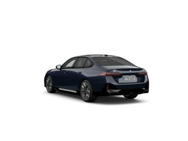 BMW i5 M-Sport Sedan