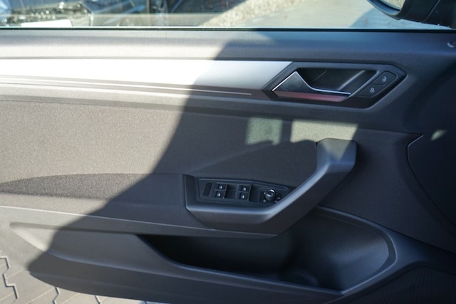 Volkswagen T-Roc 1.5 TSI Cabriolet