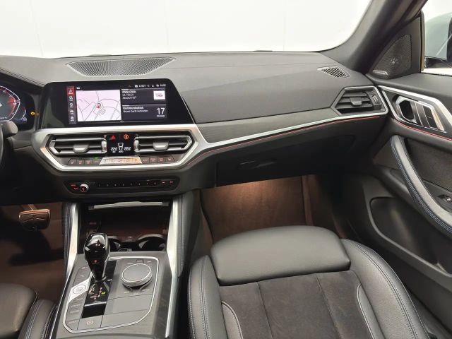 BMW 420 420d Coupé Gran Coupé xDrive