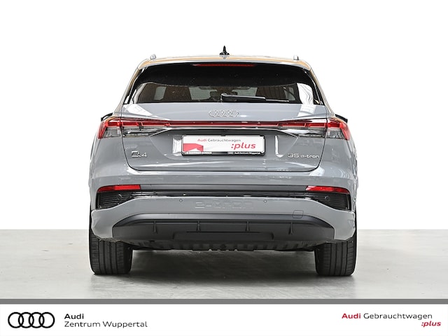 Audi Q4 e-tron 35