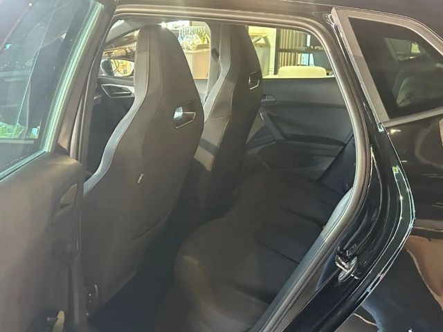 Seat Ibiza 1.0 TSI Black FR-lijn