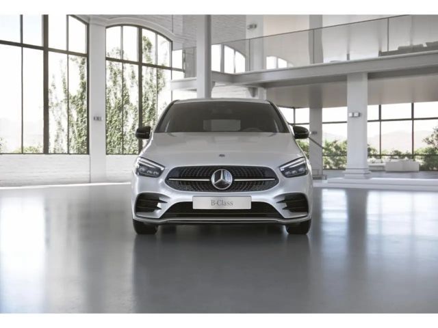 Mercedes-Benz B 200 AMG Line