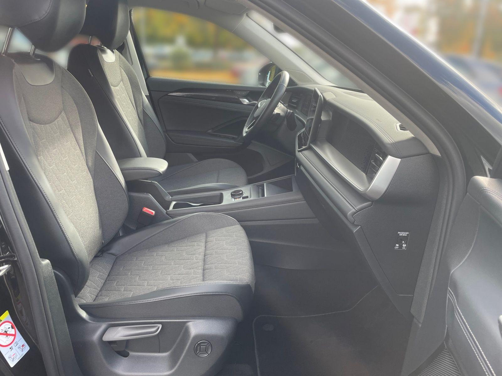 Volkswagen Tayron DSG IQ.Drive Life