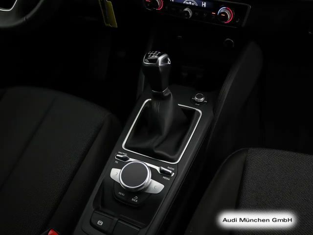 Audi Q2 30 TFSI