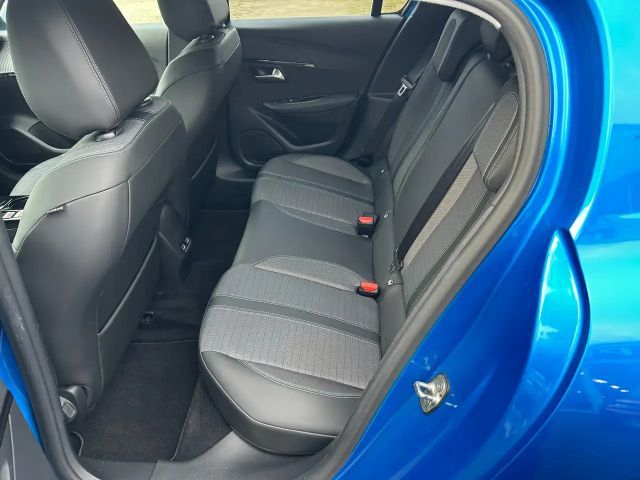 Peugeot E-208 Allure Pack