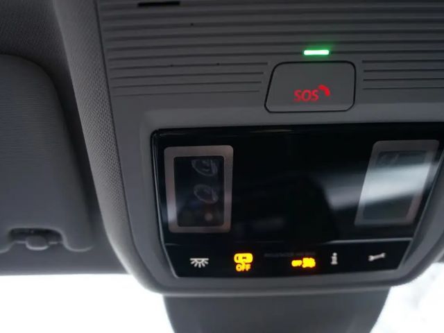 Volkswagen Golf 1.5 eTSI Golf VIII Variant