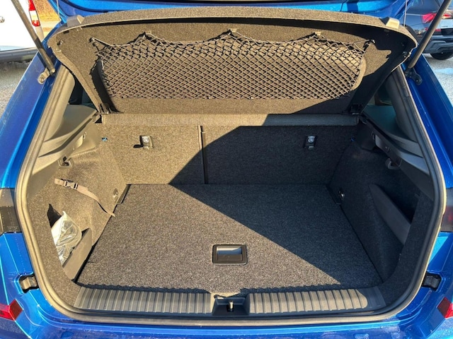 Skoda Kamiq Monte Carlo