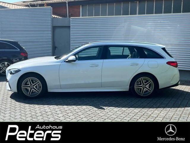 Mercedes-Benz C 300 AMG Line Estate