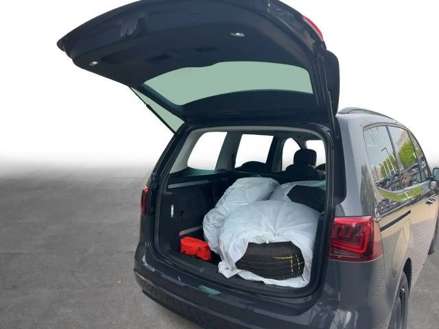 Seat Alhambra 1.4 TSI Style