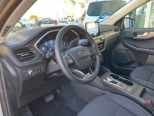 Ford Kuga Titanium