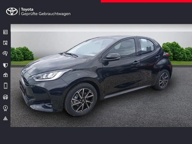 Toyota Yaris Comfort Hatchback Hybride