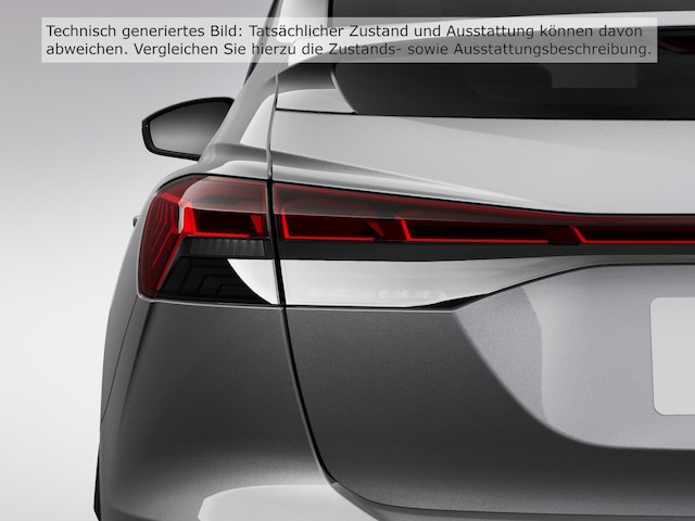 Audi Q4 e-tron 40 Sportback