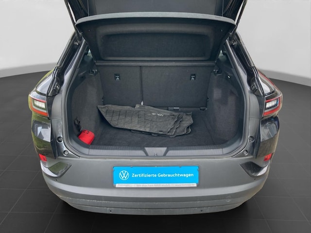 Volkswagen ID.4 Performance Pro Pure