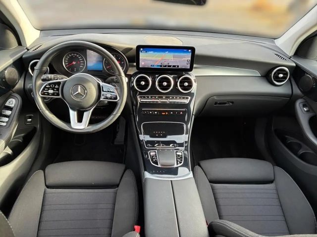 Mercedes-Benz GLC 300 4MATIC