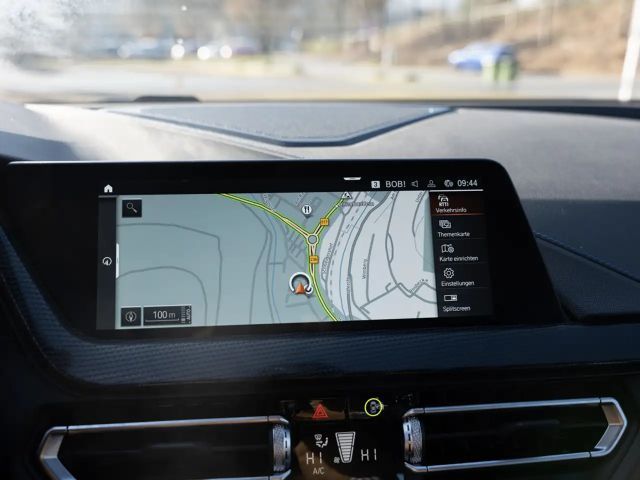 BMW 118 118i M-Sport Sedan