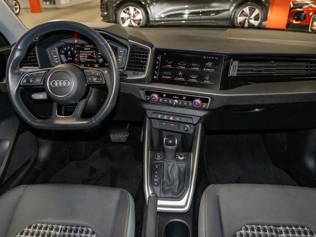 Audi A1 30 TFSI