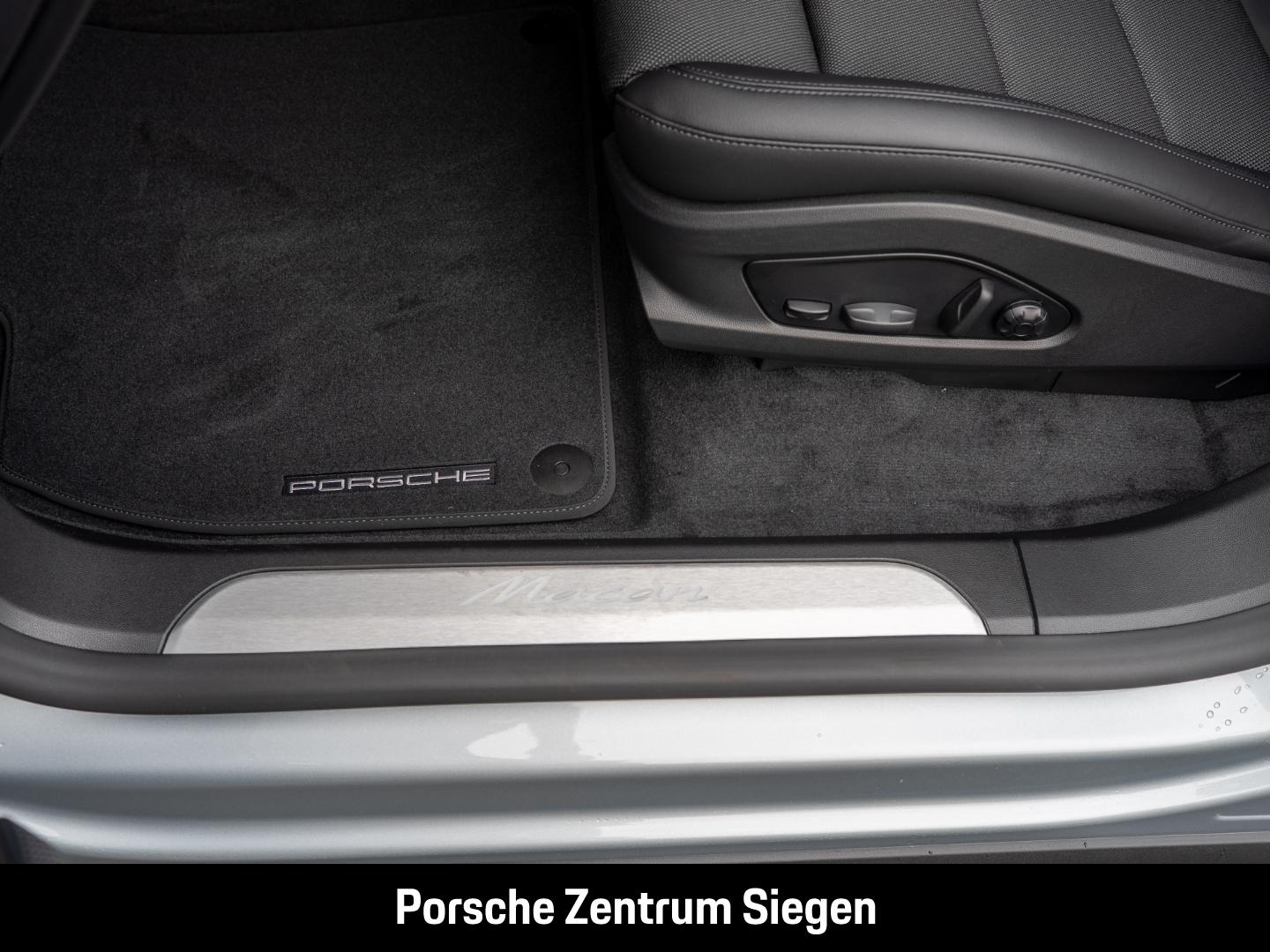 Porsche Macan Pano/Bose/Matrix-LED/Sport Chrono/Surround