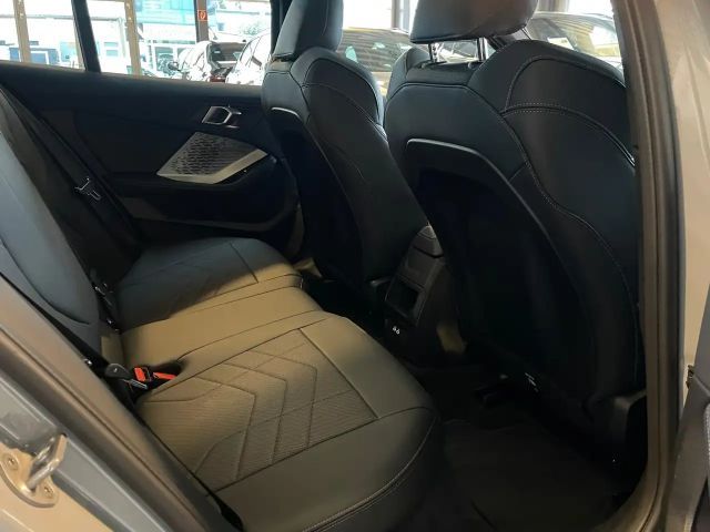 BMW 120 120i M-Sport Sedan