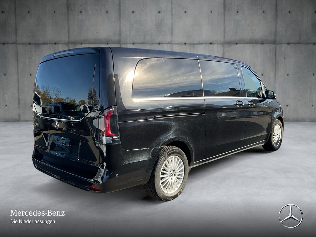 Mercedes-Benz V 300 AVANTGARDE CDI Extralang