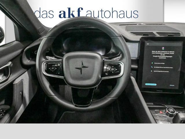 Polestar 2 Long range Single motor