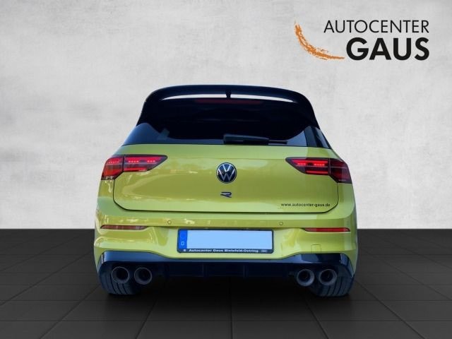 Volkswagen Golf Golf R Performance 2,0 l TSI 4M DSG IQ.Light*ACC