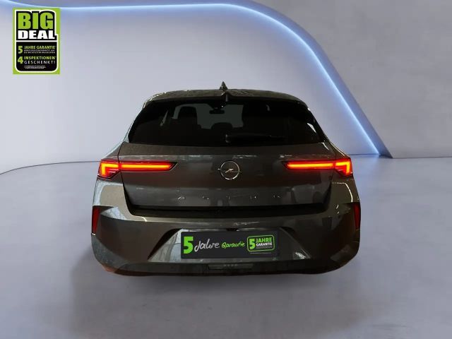 Opel Astra 1.2 Turbo Edition Turbo